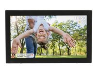 DENVER 21,5" Monitor – Full HD, ideal für Büroarbeiten