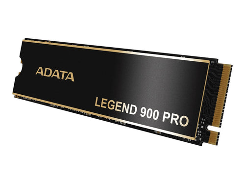 ADATA Legend 900 Pro SSD – 1 TB, schneller PCIe 4.0 Speicher