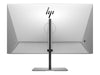HP 32" LED-Monitor – 4K-Auflösung, IPS Black Display