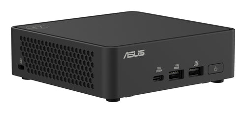 ASUS Mini-PC – Kompakt, leistungsstark mit 16 GB RAM