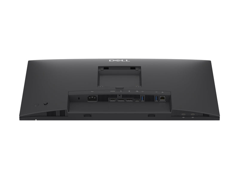 Dell 24" LED-Monitor – Full HD, USB-C-Anschluss