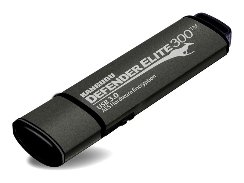 Kanguru USB-Stick 512 GB – Sicher und schnell