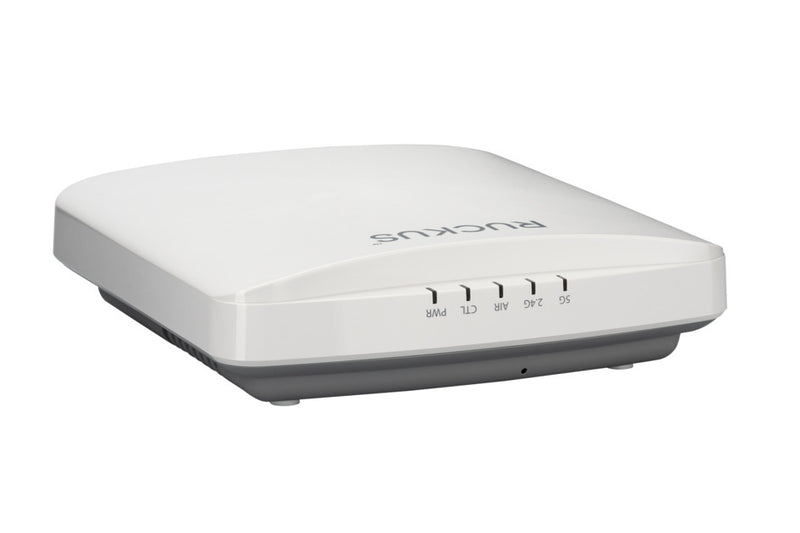 Ruckus Wireless Access Point – Bluetooth, Wi-Fi 6 für schnelles Internet