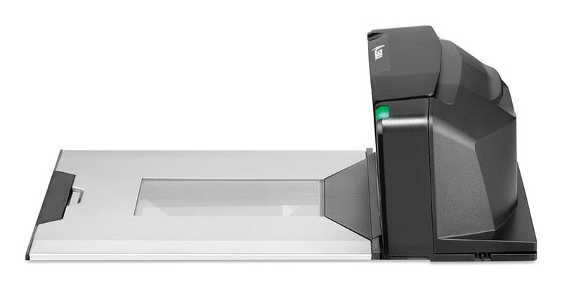 Zebra MP7000 Barcode-Scanner – Schnelles Scannen für Kassen