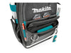 Makita Werkzeugrucksack – Robust und praktisch für unterwegs