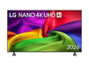 LG 65" Smart-TV – 4K UHD, lebendige Farben