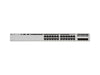 Cisco Netzwerk-Switch – 24 Ports, integrierte Sicherheit