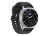 Samsung Galaxy Watch8 Classic – Stilvolle Smartwatch mit Gesundheitsfunktionen