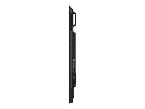 ViewSonic 75" Display – 4K-UHD, integrierter Mediaplayer