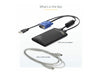 StarTech KVM Adapter – Einfacher Zugriff auf Server über USB