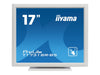 Iiyama 17" Touchscreen-Monitor – Ideal für Kassenbereiche