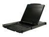 StarTech KVM-Konsole – 17" Full HD, inkl. Kabel