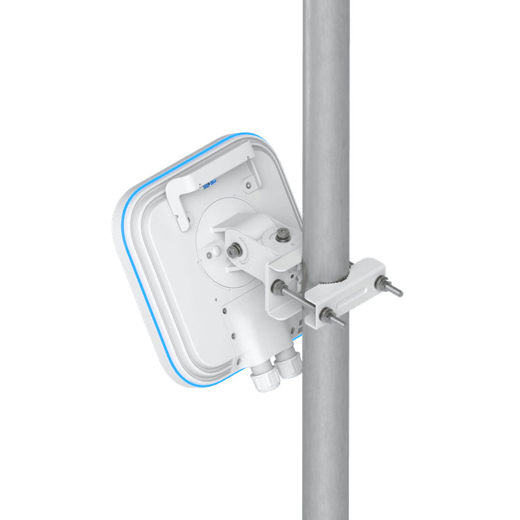 Ubiquiti UniFi Accesspoint – Unterstützt über 1000 Geräte, Wi-Fi 7