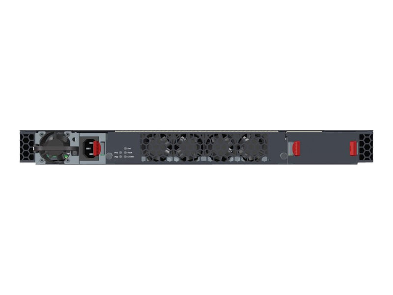 HP Enterprise Netzwerk-Switch – 24 Anschlüsse, 10 Gigabit