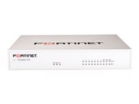 Fortinet Firewall – Sicherheit für Ihr Netzwerk