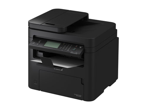 Canon Multifunktionsdrucker – Laser, WLAN, USB