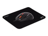 A4TECH Gaming-Maus – 7 Tasten, schnelle Reaktion