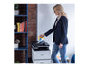 Brother Multifunktionsdrucker – Farbdruck, WLAN-fähig