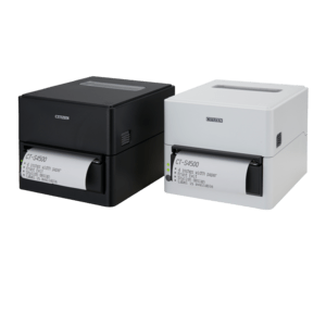Citizen Belegdrucker – Schneller Thermodruck, USB-Anschluss