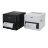 Citizen Belegdrucker – Thermodirekt, USB & Bluetooth