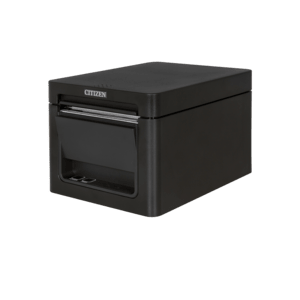 Citizen Belegdrucker CT-E351 – schnelle Druckgeschwindigkeit, USB & LAN