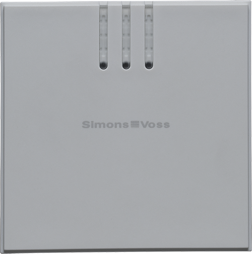 SimonsVoss Externer Leser – Wetterfest, LED-Signalisierung
