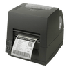 Citizen Etikettendrucker – 300 dpi, USB-Anschluss
