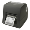 Citizen Etikettendrucker – 300 dpi, USB-Anschluss