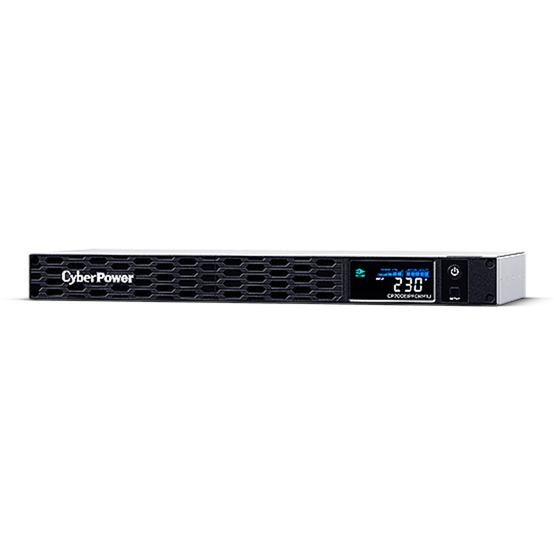 CyberPower USV – Schutz für Netzwerkgeräte, Line-Interactive