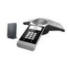 Yealink Konferenztelefon – Drahtlos, DECT-Technologie