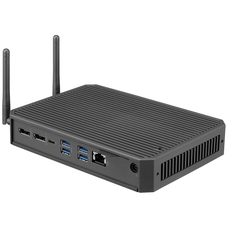 LG Desktop Thin Client – Pentium, 8 GB RAM, 256 GB Speicher