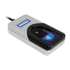 HID Global Fingerabdruckscanner – USB-Anschluss, einfache Nutzung