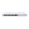 Mikrotik Cloud Router Switch – 12 Ports, 10 Gigabit Ethernet