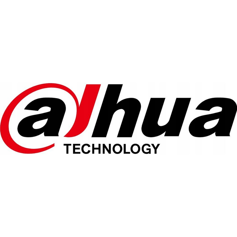 Dahua Netzwerk-Switch – 26 Ports, 240 Watt Leistung