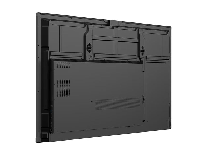 LG 65" Touch-Display – 4K UHD, Interaktive Präsentationen