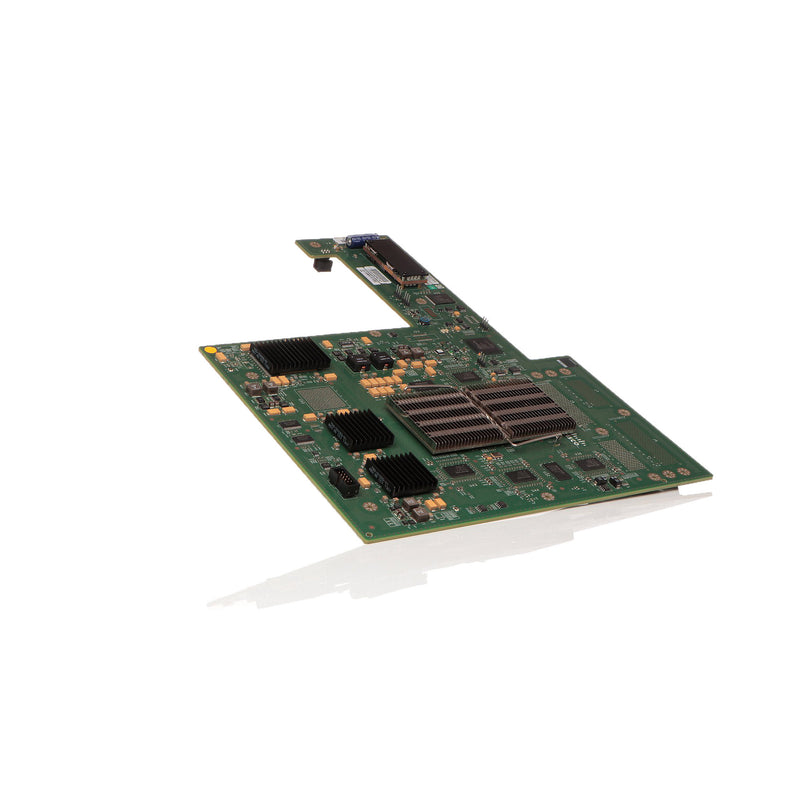 Cisco Netzwerkmodul – Schnelle Datenverarbeitung