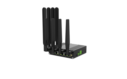 Milesight IoT Router – Zuverlässige Verbindung für Industrieanwendungen