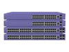 Extreme Networks Switch – 48 Anschlüsse, Gigabit Ethernet