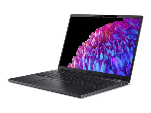 Acer TravelMate P6 Laptop – 14" Display, 16 GB RAM