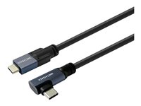 VIVOLINK USB-C Kabel 7m – 20 Gbps Daten, 4K Unterstützung