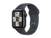 Apple Watch SE GPS – Fitness-Tracking, Gesundheit im Blick