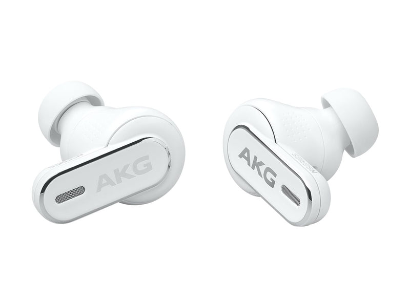 AKG In-Ear-Kopfhörer – Kabellos, Geräuschunterdrückung