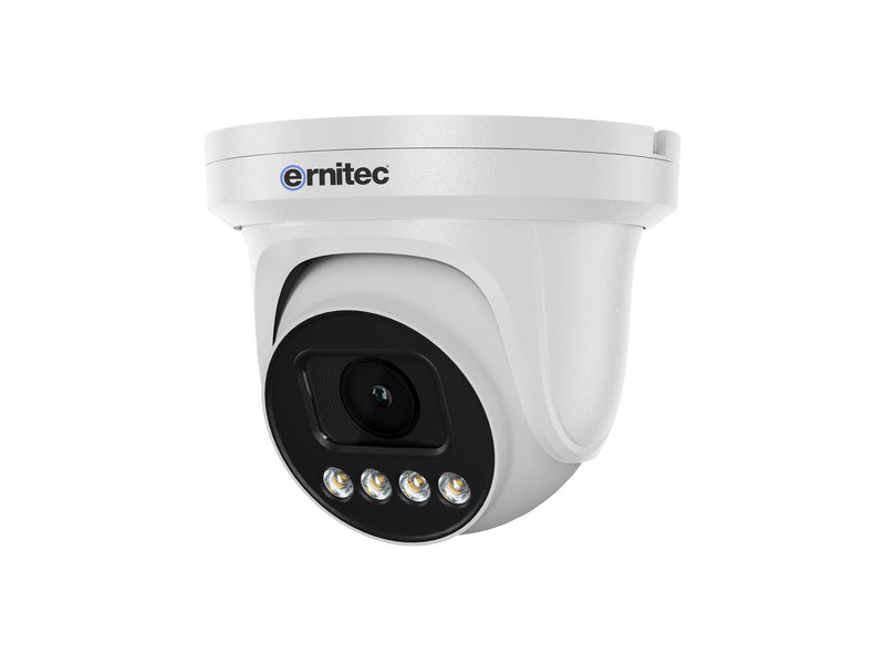 Ernitec Überwachungskamera – 5 MP, Nachtsicht bis 40 m