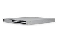 Ubiquiti UniFi Pro XG Switch – 32 Ports, für Hochleistungsnetzwerke