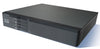 Cisco Router – Sicherer Netzwerkzugang, 5-Port-Switch