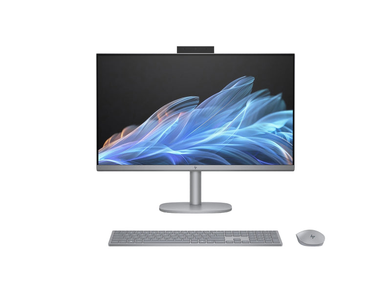 HP OmniStudio X All-in-One PC – 27" Display, Intel Core Ultra