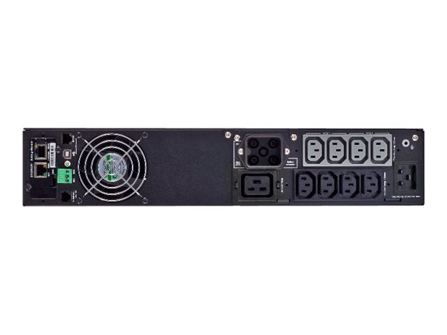 Eaton USV 5PX 2200VA – Stromausfallschutz für Server & Geräte