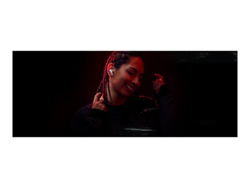 ASUS ROG Kabellose Kopfhörer – Bluetooth 5.3, ideal für Gamer