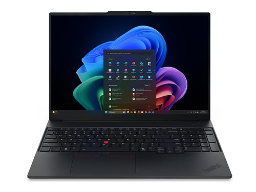 Lenovo ThinkPad 16" Laptop – 16 GB RAM, 512 GB SSD