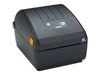 Zebra Etikettendrucker – Thermotransfer, USB-Anschluss